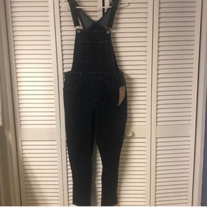 Levi’s Skinny Overalls